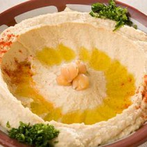 Hummus